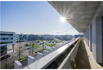 Location bureaux - Proximité transports et commerces