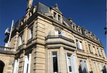 Location bureaux secteur Boulevards proche tram D et bus  au Bouscat - 33110