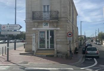 Location bureaux - Proche Tram C et Rocade  au Bouscat - 33110