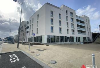 Location de bureaux quartier Gallieni  au Bouscat - 33110