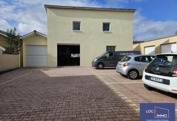 Location bureaux - Proche Rocade de Bordeaux et Tram C  au Bouscat - 33110