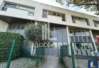 Location bureaux - Proche Cannes et Antibes  au Cannet - 06110