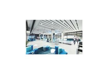Location bureaux - Parc de Rocquencourt  au Chesnay-Rocquencourt - 78150