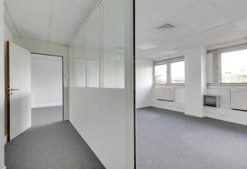 Location bureau Le Chesnay (78150) - 70 m²