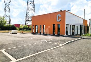 Location bureaux - Proche A6 et RER D