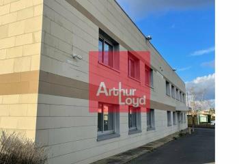 Location bureaux - Proche A6 et RER D