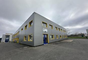 Location bureau proche rocade  au Coudray - 28630