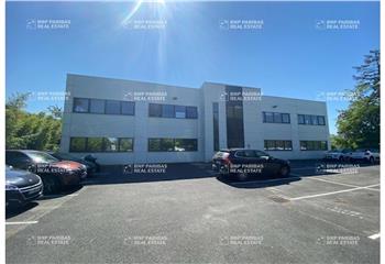 Bureaux à louer Grand-Quevilly - au pied de la Sud III  au Grand-Quevilly - 76120