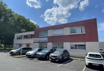 Bureau à louer proche accès A13  au Grand-Quevilly - 76120