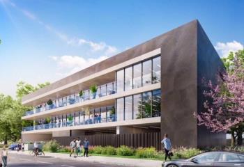 Location bureaux - Parc tertiaire Blue Park, Tram A  au Haillan - 33185