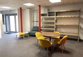 Location bureaux  au Haillan - 33185