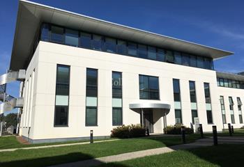 Bureaux à louer secteur Parc Sextant  au Haillan - 33185