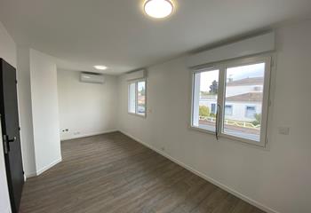 Location bureau  au Haillan - 33185