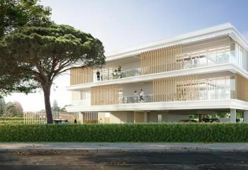 A louer bureaux (33185)  au Haillan - 33185
