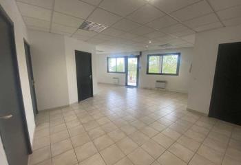 Location bureau Le Haillan (33185) - 120 m²  au Haillan - 33185