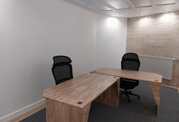 Location bureau - Proche hôtel de ville  au Havre - 76600