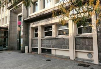 Bureaux à louer - Proche tramway et Palais de Justice  au Havre - 76600