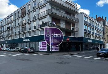 Location bureaux en plein centre ville  au Havre - 76600