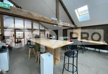 Louer bureaux - Docks Vauban  au Havre - 76600