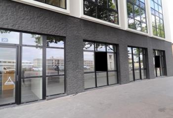 Location de bureaux - Coeur du centre-ville  au Havre - 76600