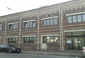 Location bureaux Quartier de l'Eure