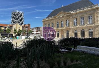 Location de bureau  au Havre - 76600