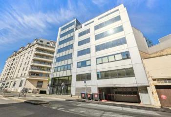 Location bureau Le Kremlin-Bicêtre (94270) - 922 m²