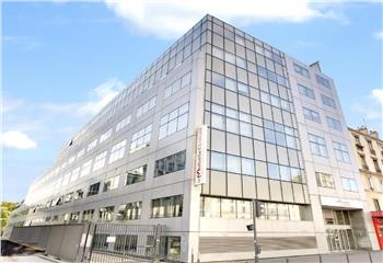 Location bureaux Kremlin-Bicêtre - Face au métro Ligne 7  au Kremlin-Bicêtre - 94270