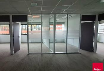Location bureaux - Proximité Gare TGV et Tramway