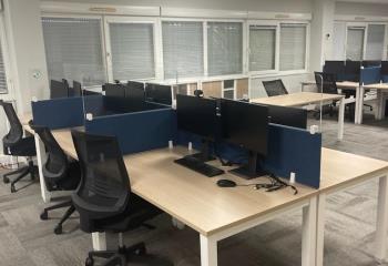 Location bureaux - Proche gare et transports en commun  au Mans - 72000