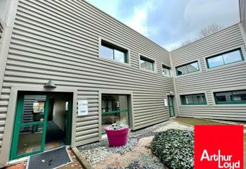 Proche A5 et axes rapides - Location de bureaux au Mée-sur-Seine  au Mée-sur-Seine - 77350
