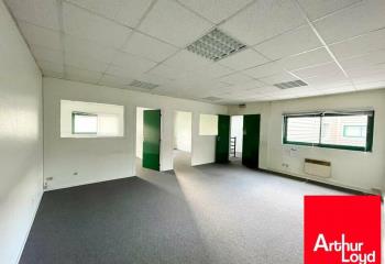 Bureaux à louer - A5  au Mée-sur-Seine - 77350