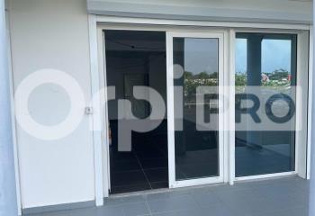 Location bureau (97160) - 31 m²
