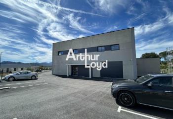 Location bureaux - Proche A8, accès direct  au Muy - 83490