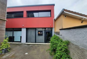 Location bureaux - Proche Rouen et accès PMR