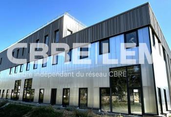 Location bureaux - Proximité grands axes rive gauche
