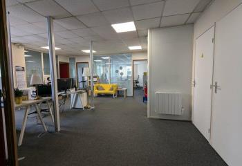 Location bureaux - Proche Rouen et transports