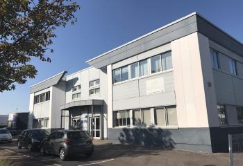 Louer des bureaux au Sud Ouest de Rouen -