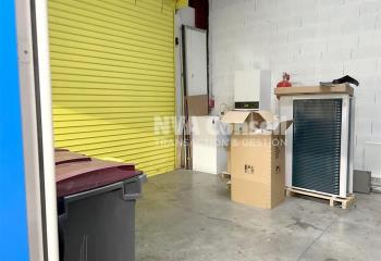 Location bureaux  au Plessis-Bouchard - 95130