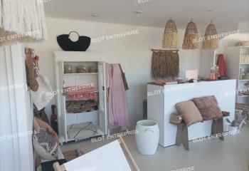 Bureau à louer - Proche port  au Pouliguen - 44510