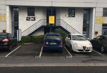 Location bureaux - Proche A1, A104, RER D et CDG