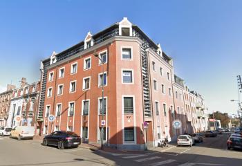 Location bureaux centre-ville - Proche gare SNCF et autoroutes