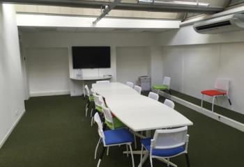 Location salle de réunion Clayes-sous-Bois - Proche Paris  aux Clayes-sous-Bois - 78340
