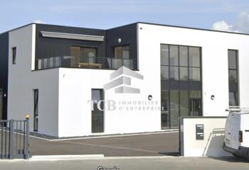 Location bureaux - Proche stationnement et accès indépendant  aux Ponts-de-Cé - 49130