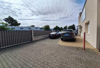 Location bureau Les Ulis (91940) - 479 m²  aux Ulis - 91940