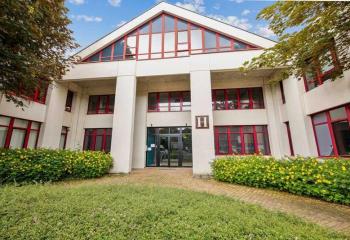 Location bureau Les Ulis (91940) - 2129 m²  aux Ulis - 91940