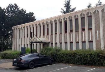 Location bureau Les Ulis (91940) - 130 m²  aux Ulis - 91940