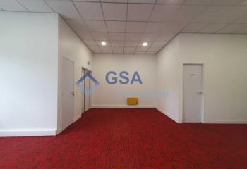 Location bureaux - Proche N118 et A10  aux Ulis - 91940