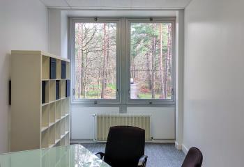 Location bureau - Proche RER B et Domaine de Saint-Paul