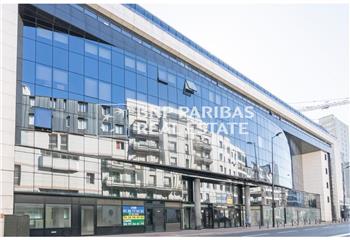 Location bureaux - Proche Paris et ligne L
